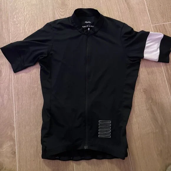 Rapha Womens Cycling Jersey - Picture 1 of 3